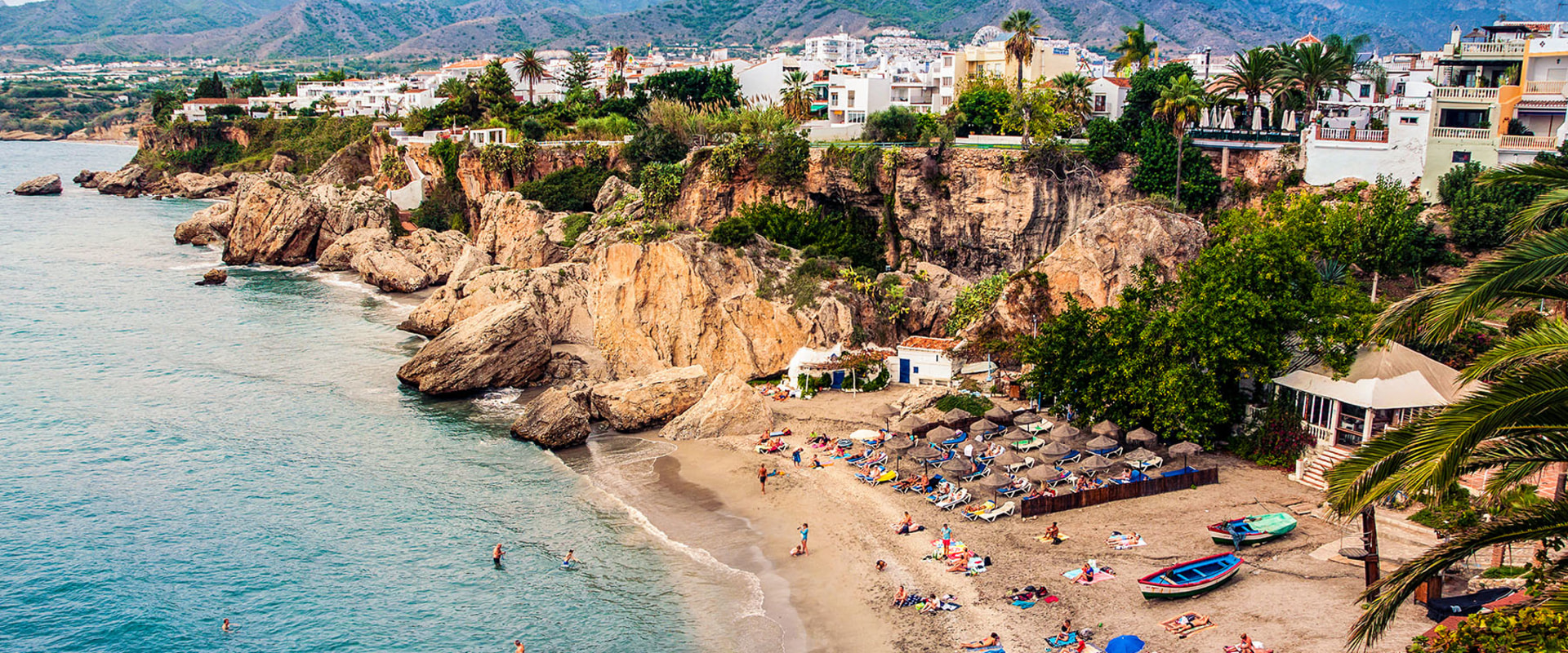 Is the Costa del Sol Worth Visiting? A Comprehensive Guide